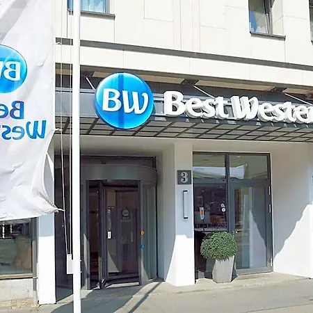 Western Centre Szálloda