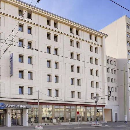 Western Centre Leipzig