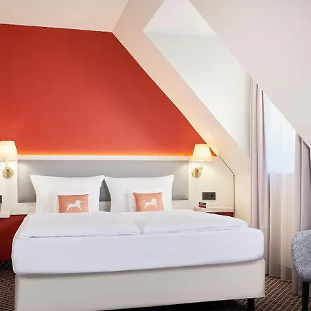 Western Centre Лейпциг