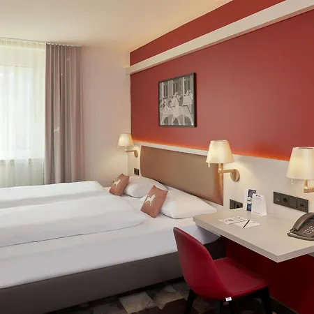 Western Centre Отель 4*