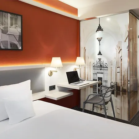 Hotel Western Centre Leipzig