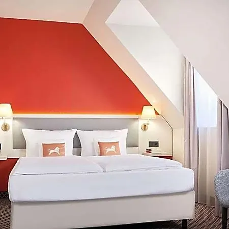 Western Centre 4*