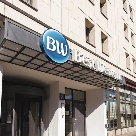 Western Centre Leipzig