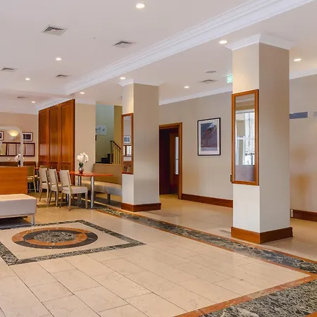 Hotel Western Centre 4*