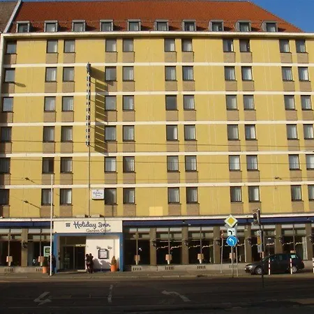 Western Centre 4*