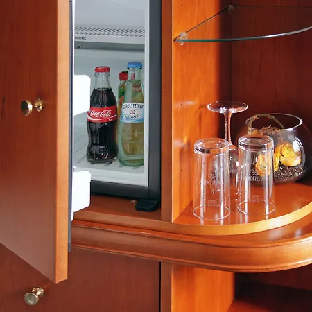 Western Centre Hotel