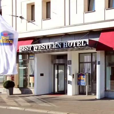 Western Centre Hotel
