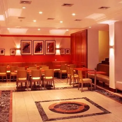 Hotel Western Centre 4*