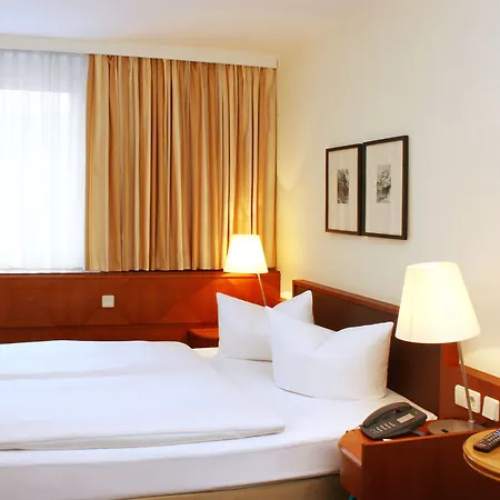 Western Centre Lipsia