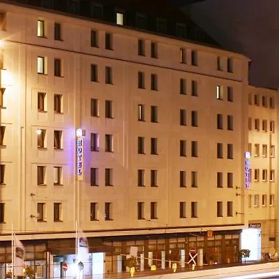 Hotel Western Centre