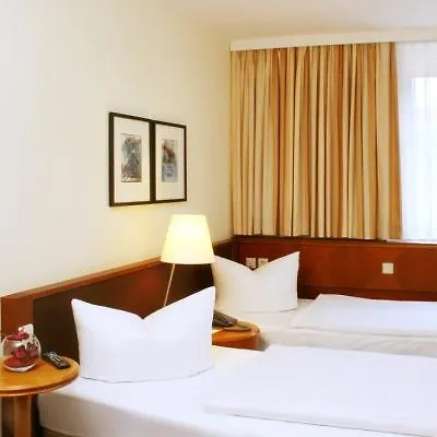 Western Centre Hotel Lipsk
