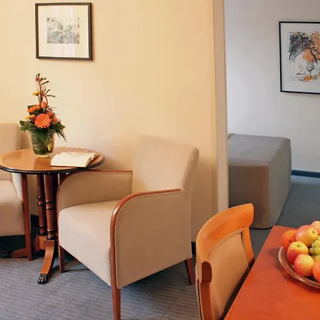 Hotel Western Centre Lipsko