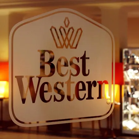 Hotel Western Centre Lipsia