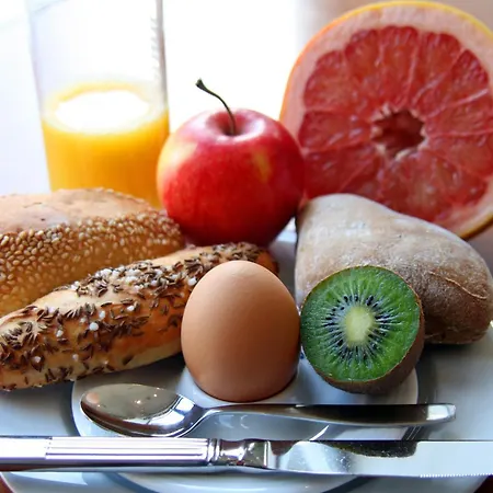 Hotel Western Centre Lipsko