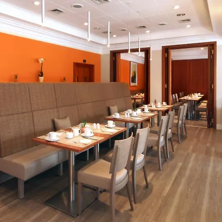 Hotel Western Centre