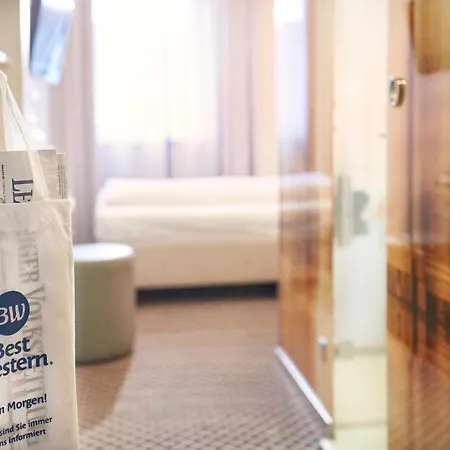 Western Centre Hotel