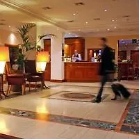 Western Centre 4* Lipsk