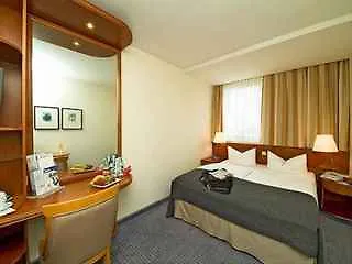 Hotel Western Centre