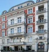 Hotel Western Centre 4*