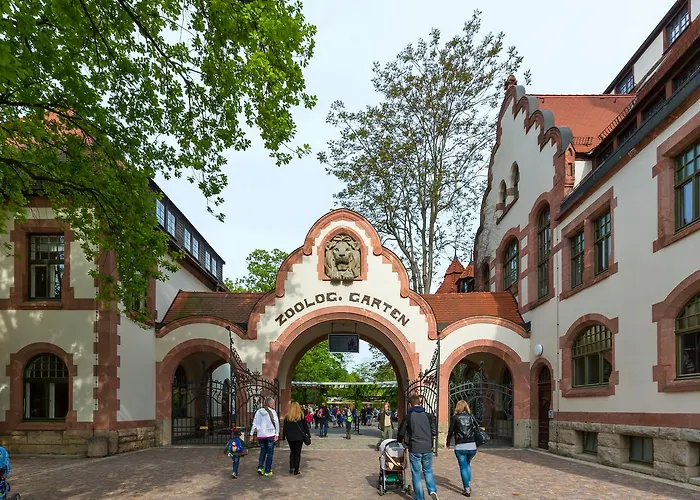 Western Centre 4*
